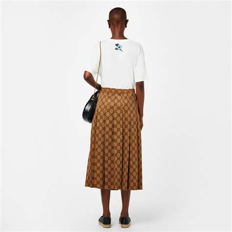 gucci skirts women.